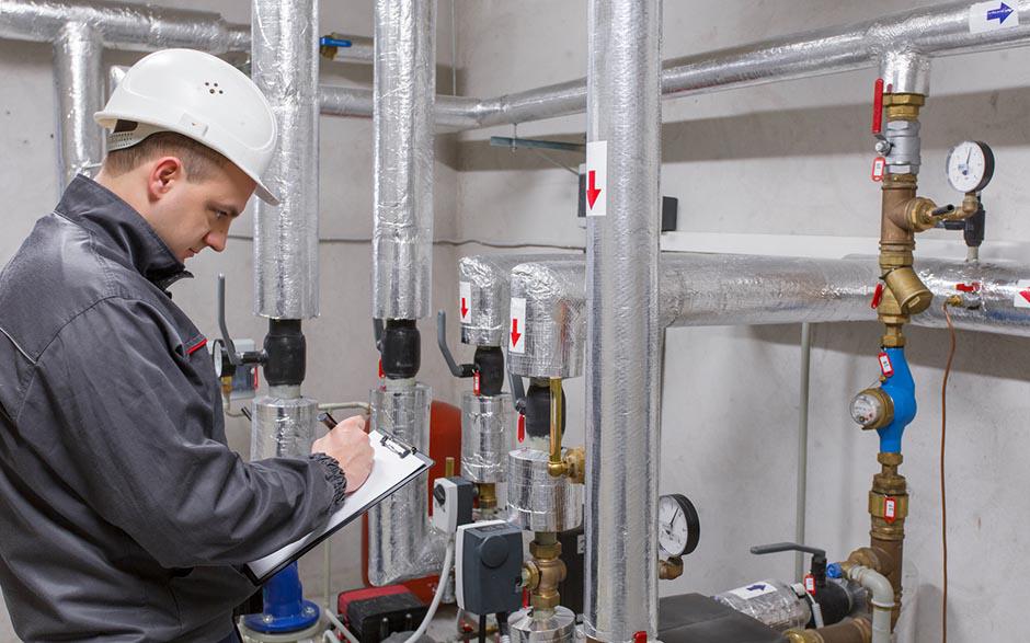 entretien chaudière gaz obligatoire Igny